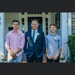 Meet your Posher, Nick